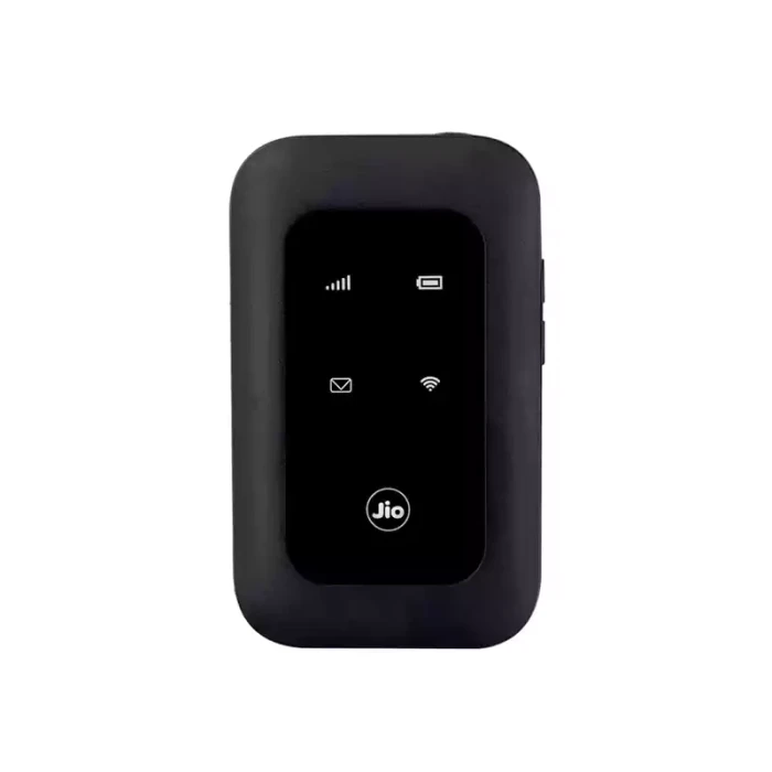 Jio MF680s 4G Plus LTE-Advanced Mobile Hotspot Router